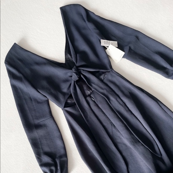 Aritzia Pants - WILFRED Ecoulement Jumpsuit